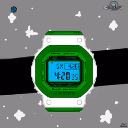 mfer watch #4126