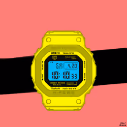 mfer watch #224