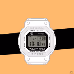 mfer watch #3451