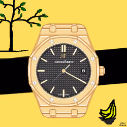 mfer watch #8542