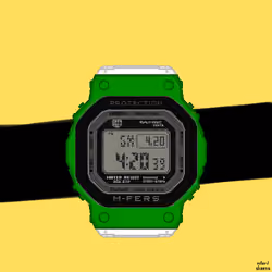 mfer watch #1558