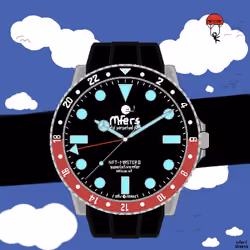 mfer watch #7312