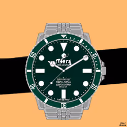 mfer watch #6246