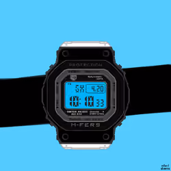 mfer watch #1435