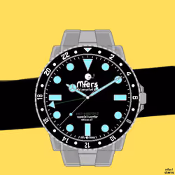 mfer watch #1506