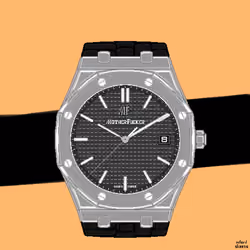 mfer watch #1147