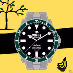 mfer watch #1459