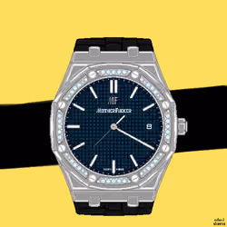 mfer watch #4075