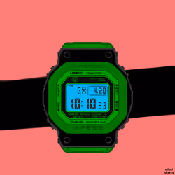 mfer watch #6839