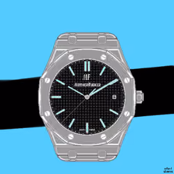 mfer watch #4057