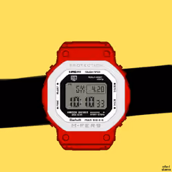 mfer watch #7174
