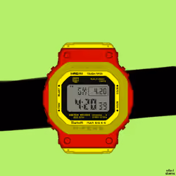 mfer watch #2564