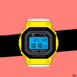 mfer watch #4022