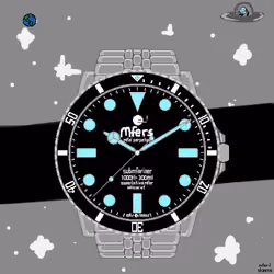 mfer watch #2191