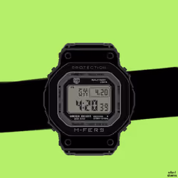 mfer watch #82