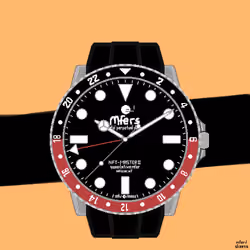 mfer watch #2960