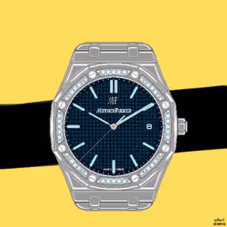 mfer watch #155