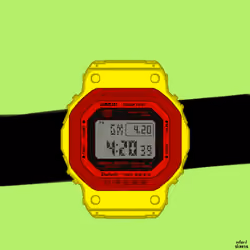 mfer watch #7172