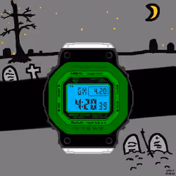 mfer watch #8708