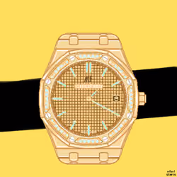 mfer watch #695
