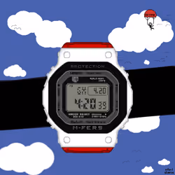 mfer watch #4530