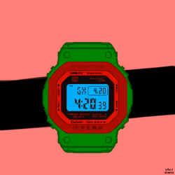 mfer watch #4656