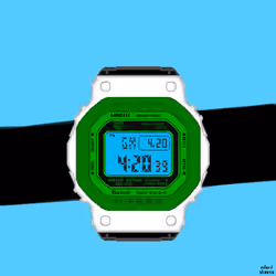 mfer watch #1819