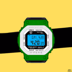 mfer watch #7374