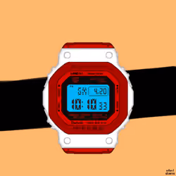 mfer watch #2438