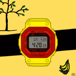 mfer watch #6815