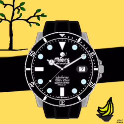 mfer watch #1892