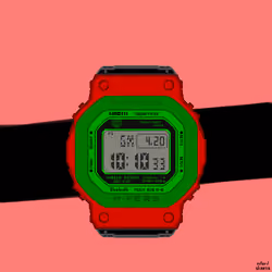 mfer watch #1145