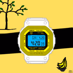 mfer watch #5269