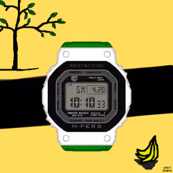mfer watch #7458