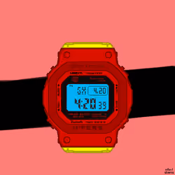 mfer watch #1146
