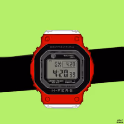 mfer watch #67