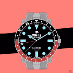 mfer watch #6816