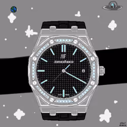 mfer watch #5653