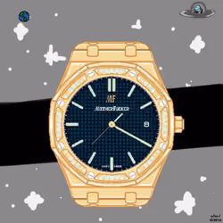 mfer watch #5650