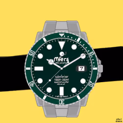 mfer watch #1675