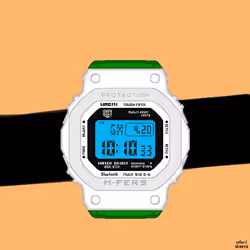 mfer watch #7798