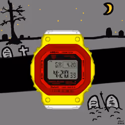 mfer watch #4073