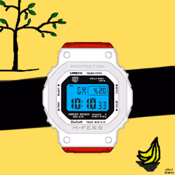 mfer watch #3263