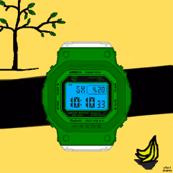 mfer watch #8543