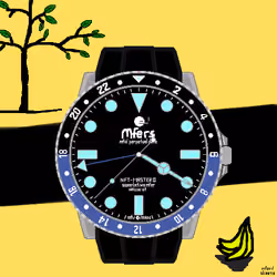 mfer watch #2577