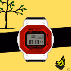 mfer watch #5421