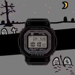 mfer watch #7272