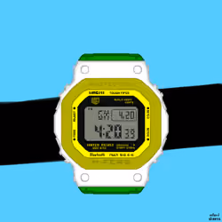 mfer watch #6787