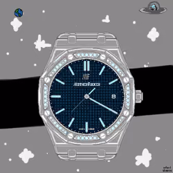 mfer watch #6248