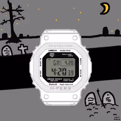 mfer watch #5523